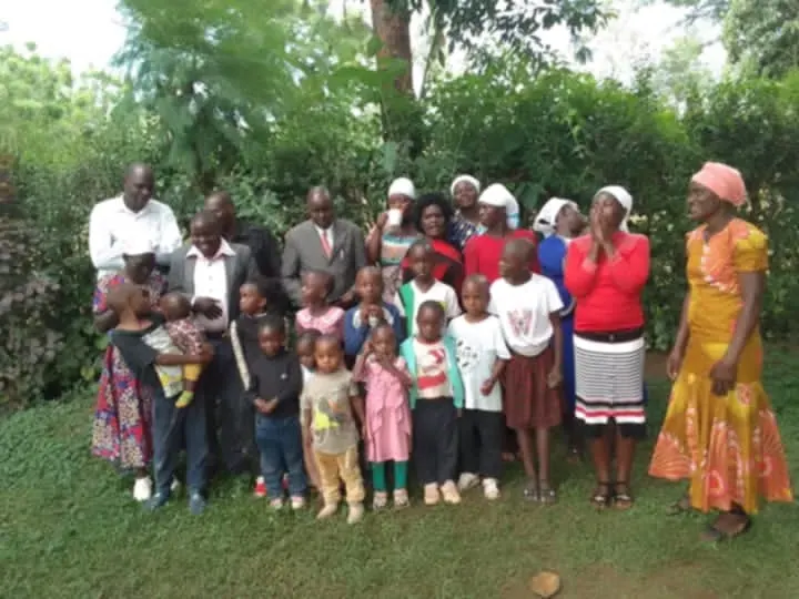 Kenya Church, School, & Community Mission, photo 3
