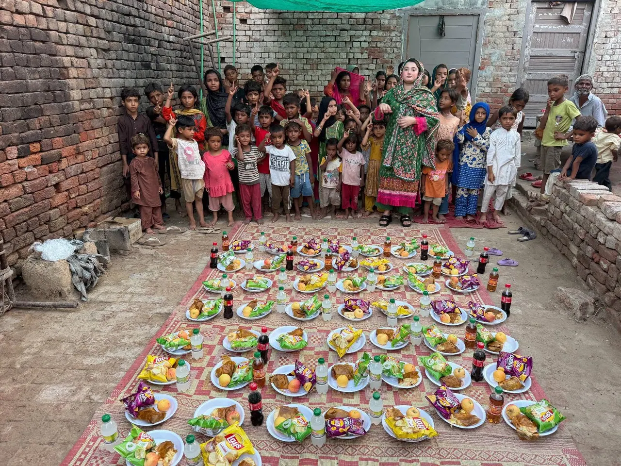 Children's Sunday School Pakistan  😇🥰, photo 2