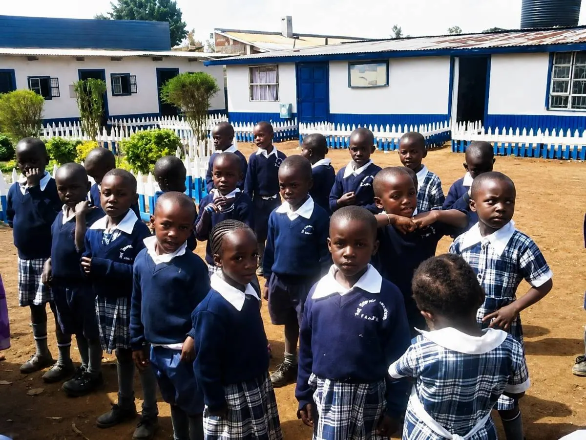 The Sower Education Centre, photo 3