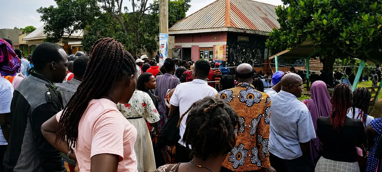 470 Demand to be Baptized in Jesus Name but no Water, photo 3