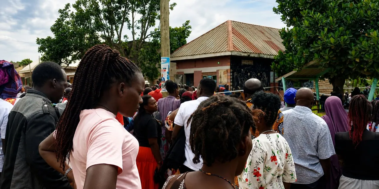 470 Demand to be Baptized in Jesus Name but no Water, photo 2