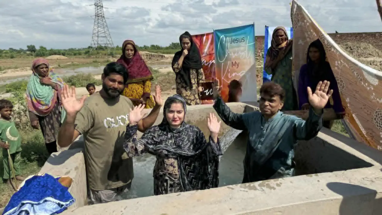 Pakistan Mission & Orphanage, photo 5