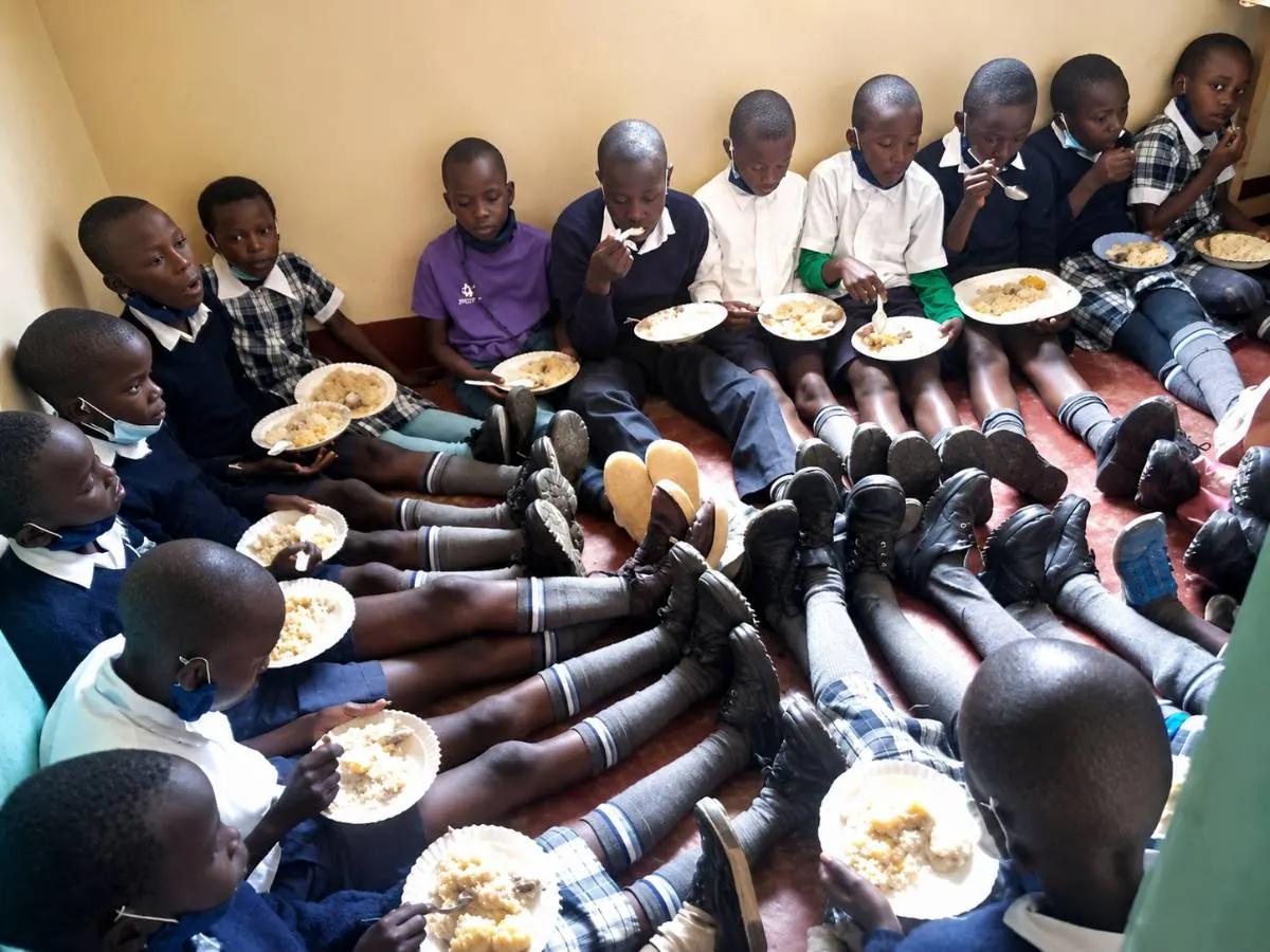 The Sower Education Centre, photo 2
