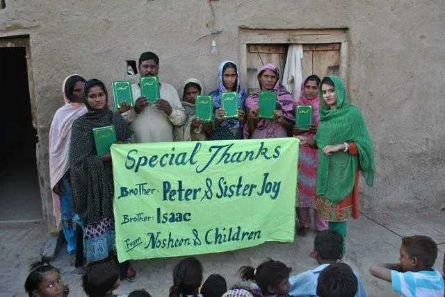 Pakistan Mission & Orphanage, photo 4