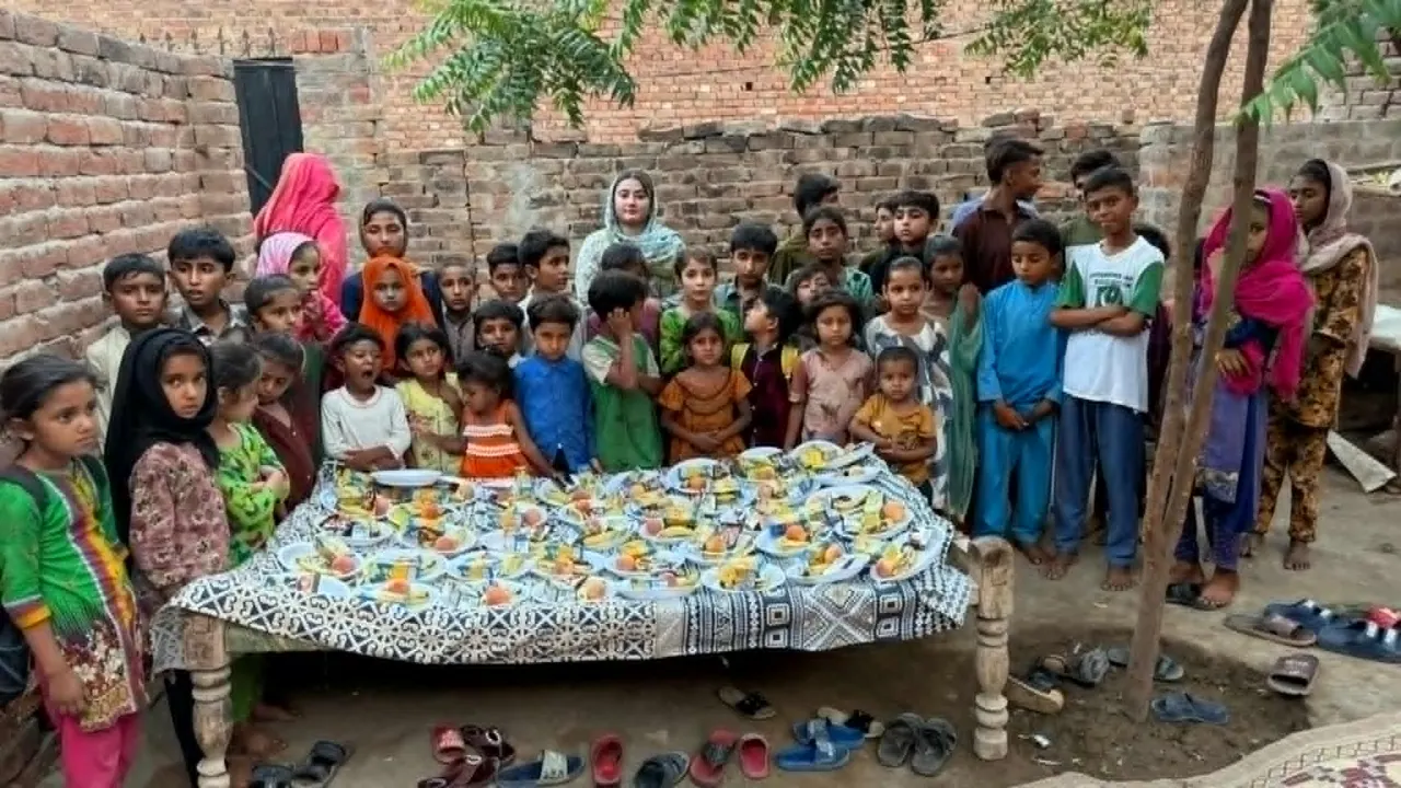 Pakistan Mission & Orphanage, photo 3